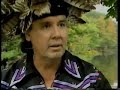Haudenosaunee (Iroquois) Confederacy style dances Part 1