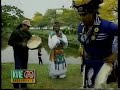 Haudenosaunee (Iroquois) Confederacy style dances Part 1