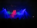 dnb fast forward in Toronto- shabba/skiba