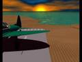 videos de Airplane made in Pov Ray