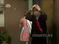 El Chavo, blooper Quico y Do�a Florinda