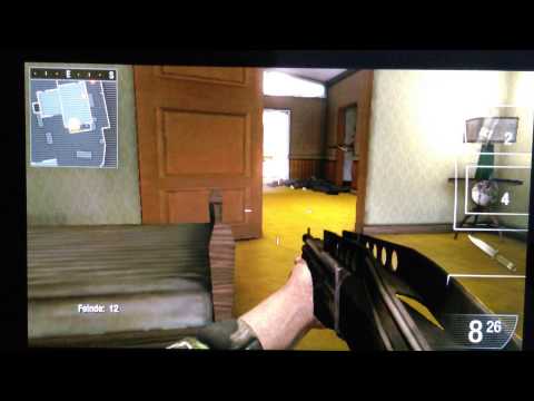 how to get cod zombies on ps vita
