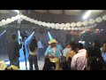 Reyna Gonzalez Entrance Dance
