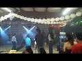 Reyna Gonzalez Entrance Dance