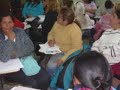 Programa Juana Azurduy en Hilario Asacasubi. Provincia de Buenos AiresArgentina