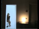 secret door by Martin Rieser secret door by Martin Rieser