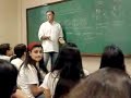 Professor Estressado