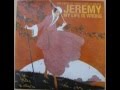 Pains Of Being Pure At Heart Jeremy Video and Lyrics
