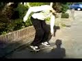 shove it off ledge(bad quality)