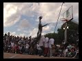 Quai 54 2007 Crazy Dunk Contest