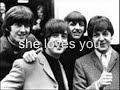 the beatles