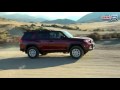 4Runner 4Ever: 2010 Toyota 4Runner Trail Grade Full Test