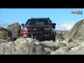 4Runner 4Ever: 2010 Toyota 4Runner Trail Grade Full Test - free flv video @ vwatch.tv