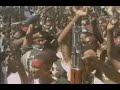 الشهيد المشير الزبير محمد صالح النائب الاول لرئيس الجمهورية