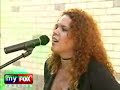 Amber Seas live from KRIV