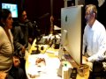 Visita en la radio: el pueblo Ranquel pasó por Planeta Xilium