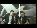 Entrevista con Alex Campos en Expolit 2007