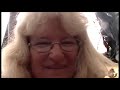 Click here to watch this video Nancy Today: Having aTipi campfire with Willem 2
