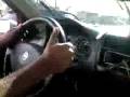 GOL Rallye 1.8 x Palio 1.8 R