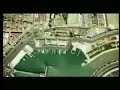 Circuito urbano de F1 en Valencia