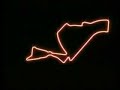 circuito urbano de f1 en valencia