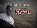 Steve Southerland’s Solution: Take Away Our Right to Vote