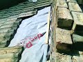 Removing A Chimney Stack