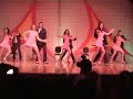 Salsa Casino Show (IHSC 2006)