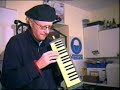 Pink Panther on Melodica Pink Panther on Melodica