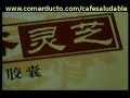 Investigacion sobre ganoderma