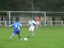 AFC Hayes v Truro City. 6.9.08 (2)