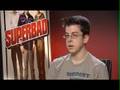 Superbad - Christopher Mintz-Plasse ZOO interview