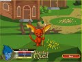 AQ super awesome hack!!! 1 time 10000exp and 4000money!!!!!!