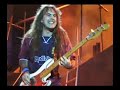 iron maiden   the wicker man  rock in rio 