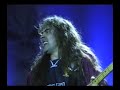 iron maiden   the wicker man  rock in rio 