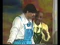 هنا القاهرة؟- عبدالله الحبيل ومحمد جابر- طيوب وشيطون - فكاهي