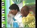 هنا القاهرة؟- عبدالله الحبيل ومحمد جابر- طيوب وشيطون - فكاهي