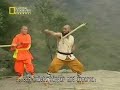 shaolin kung fu