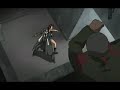 Black Lagoon AMV (Bleed It Out - Linkin Park)
