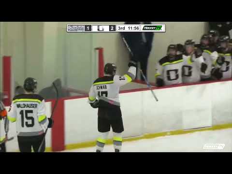 USPHL SHOWCASE January 8th 2022