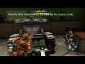 Army of Two: The 40th Day Ch2 Cats, Radios, Parts Collectibles Guide 3