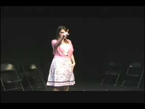 Our Very Own Funny Love Song
