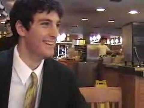 Exeter Green Cup Challenge Video 2006