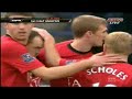 Portsmouth Vs Manchester United 1-4 Goals & Highlights (28.11.2009) HQ