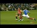 Portsmouth Vs Manchester United 1-4 Goals & Highlights (28.11.2009) HQ