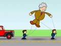 Two Postulates -- Special Relativity (1 of 5)