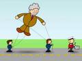 Two Postulates -- Special Relativity (1 of 5)
