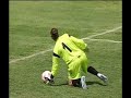 CAN v CRC 2nd Half U-20