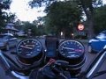 CX500 Around the Block