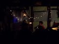 Patrick Wolf - Pigeon Song, Live At The Abbey (Birthday Gig)